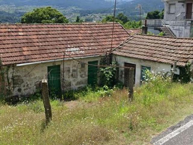 Casa en venta en Arbo, A Paradanta