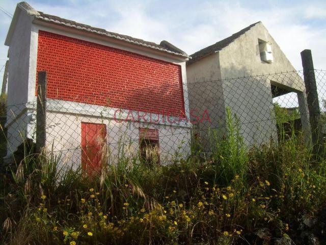 Casa en venta en Arbo, A Paradanta