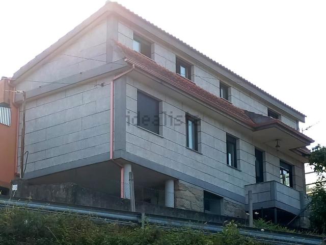 Casa en venta en Arbo