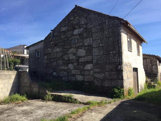 Casa en venta en Arbo