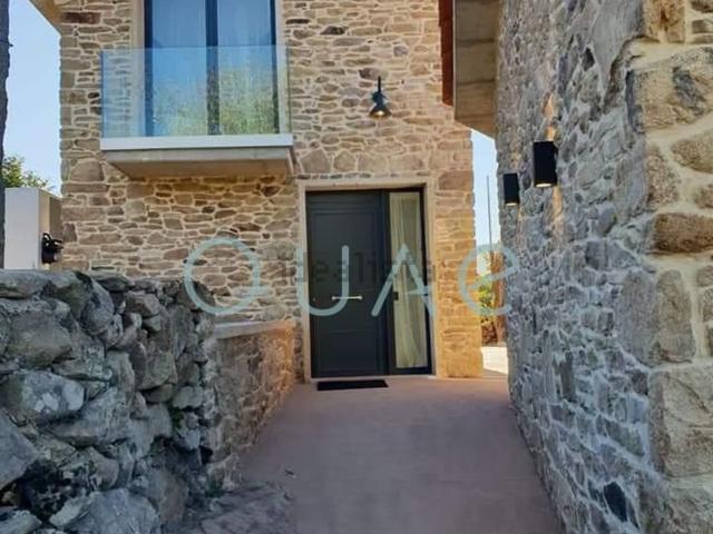 Casa en venta en Arbo, A Paradanta