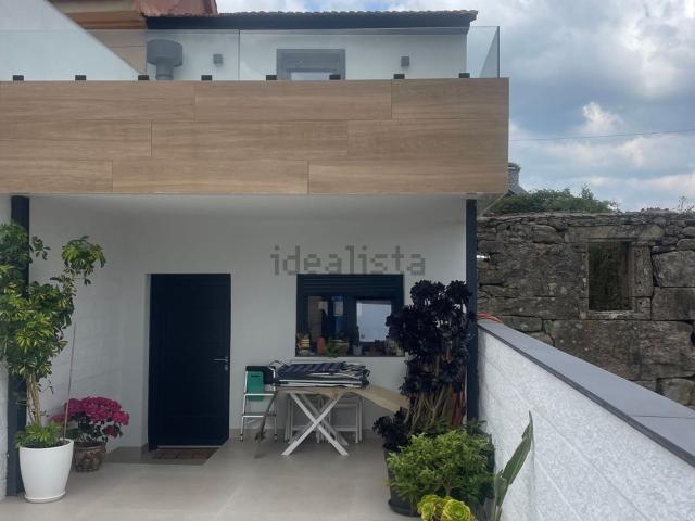 Casa en venta en Arbo