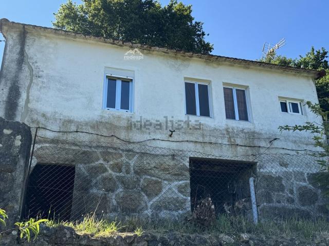 Casa en venta en Arbo, A Paradanta