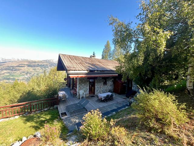 Maison vente à Albertville, Bourg-saint-maurice