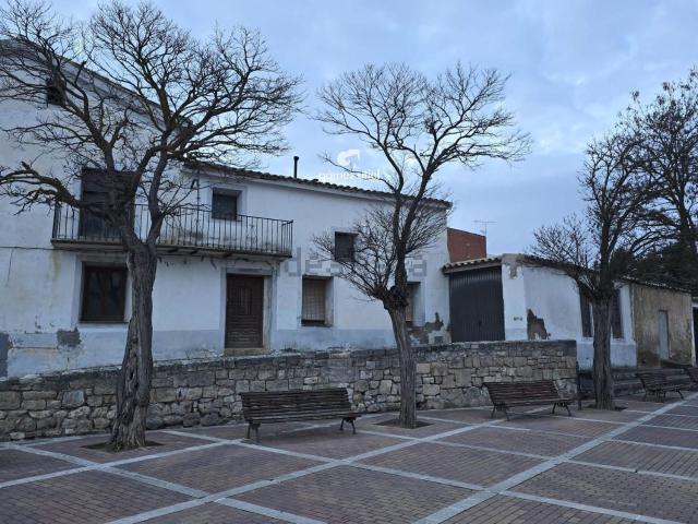 Casa en venta en Arcas Del Villar, Castilla-La Mancha