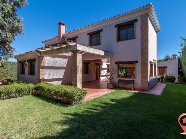 Casa en venta en Arcas Del Villar, Cuenca