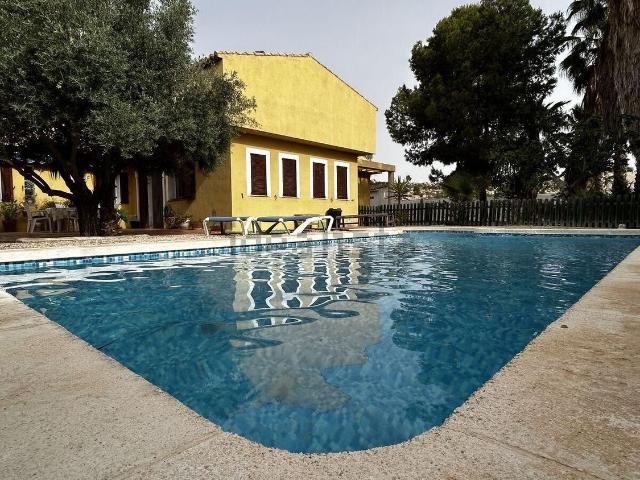 Casa en venta en Archena, Murcia