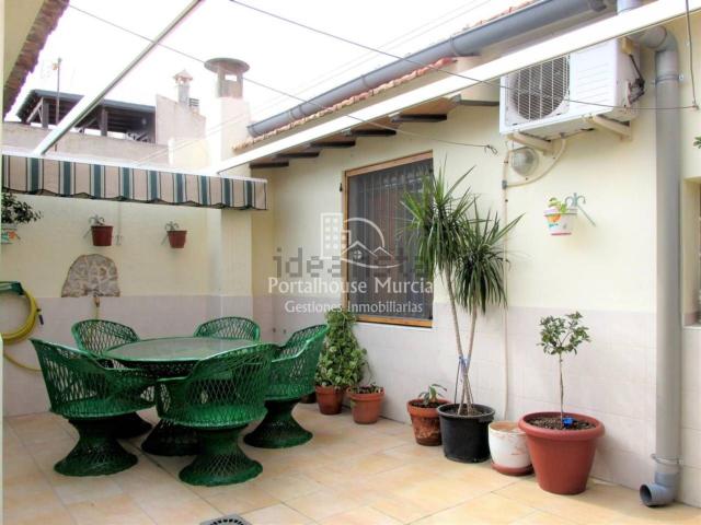 Casa en venta en Archena, El Otro Lao
