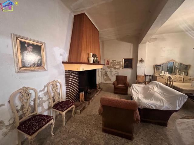 Casa en venta en La Algaida, Archena