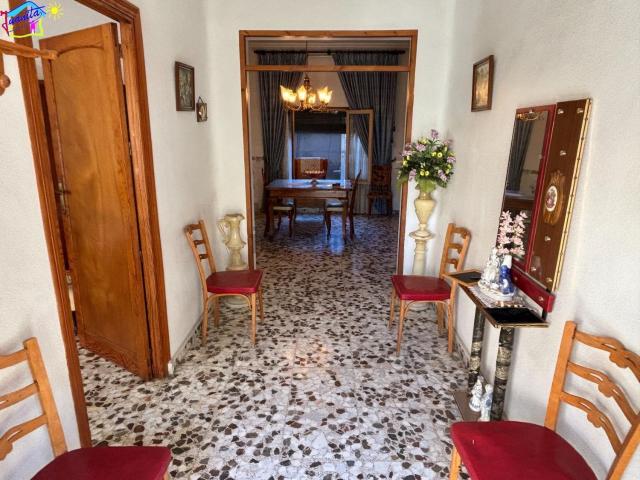 Casa en venta en La Algaida, Archena