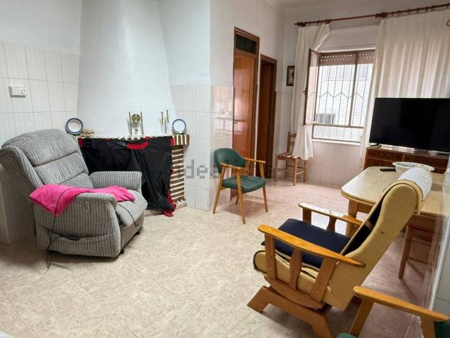 Casa en venta en La Algaida, Archena