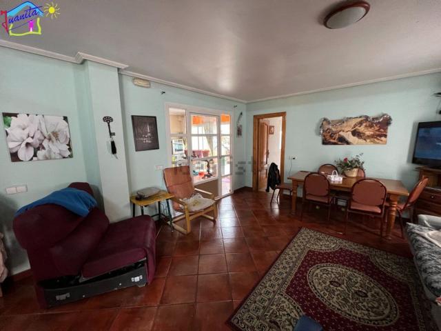 Casa en venta en La Algaida, Archena