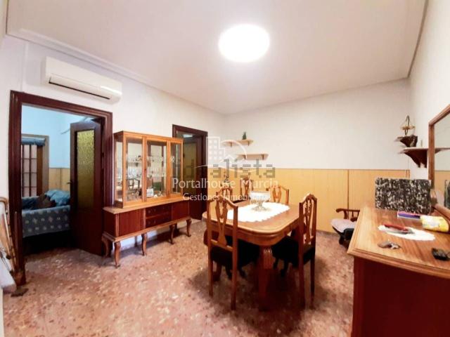 Casa en venta en Archena, La Algaida