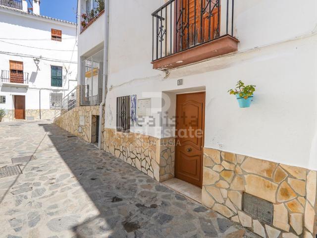 Casa en venta en La Axarquía, Andalucía