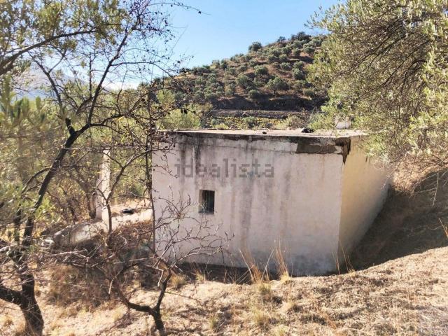 Casa en venta en La Axarquía, Andalucía