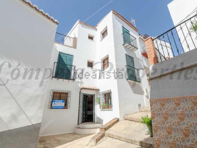 Casa en venta en La Axarquía, Andalucía