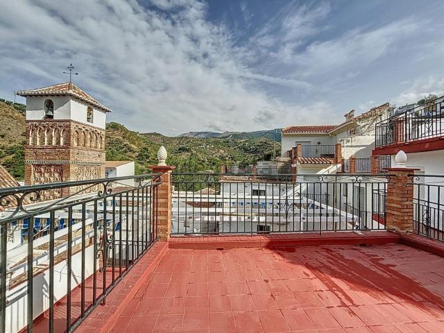 Casa en venta en La Axarquía, Andalucía