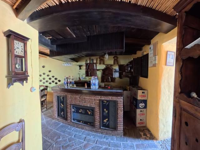Casa en venta en La Axarquía, Andalucía