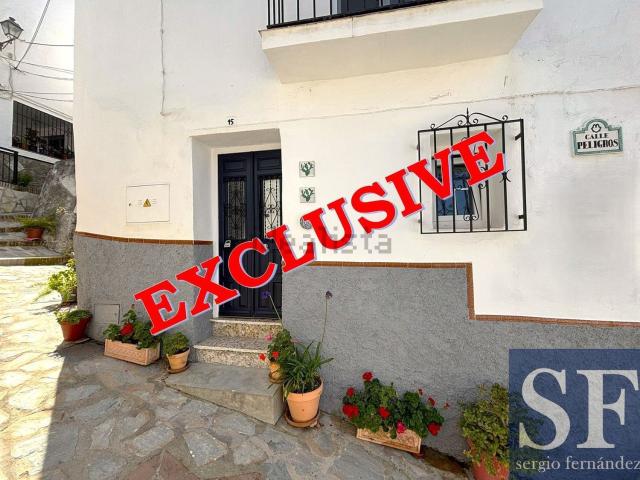Casa en venta en La Axarquía, Andalucía