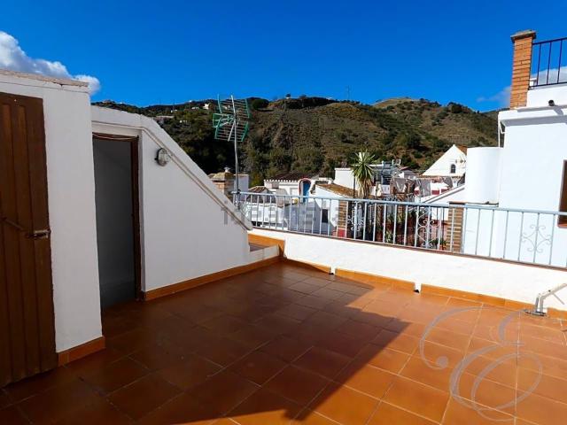 Casa en venta en La Axarquía, Andalucía