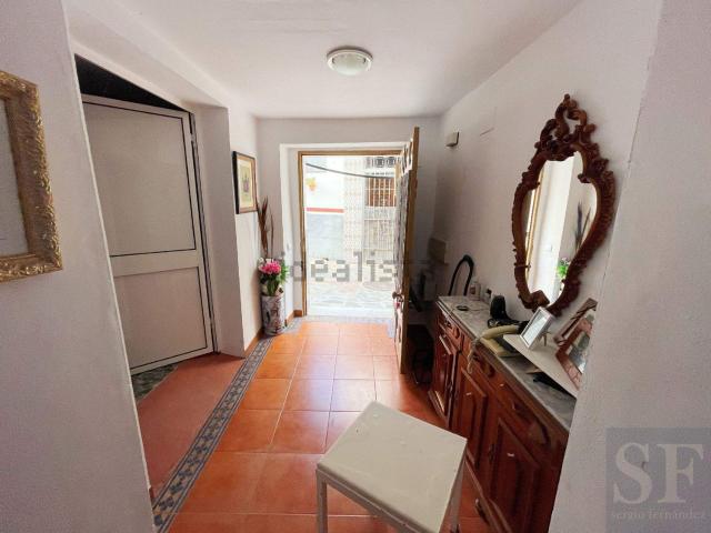 Casa en venta en La Axarquía, Andalucía