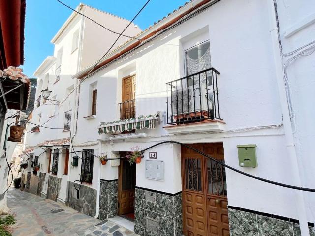 Casa en venta en La Axarquía, Andalucía