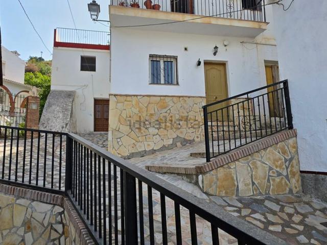 Casa en venta en La Axarquía, Andalucía