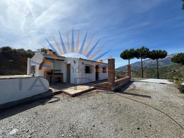 Casa en venta en La Axarquía, Andalucía
