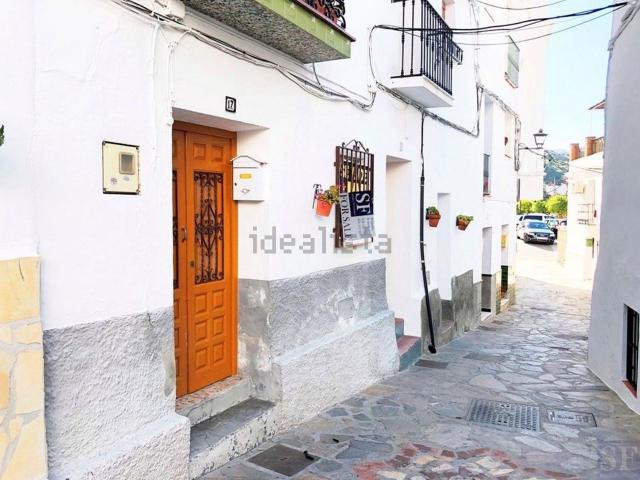 Casa en venta en La Axarquía, Andalucía