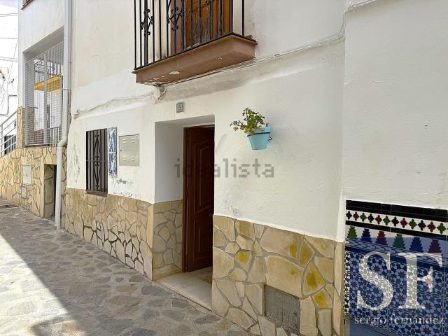 Casa en venta en La Axarquía, Andalucía