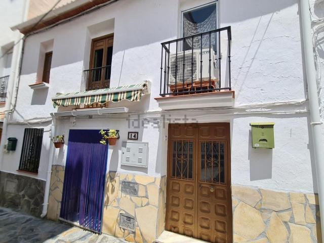 Casa en venta en La Axarquía, Andalucía