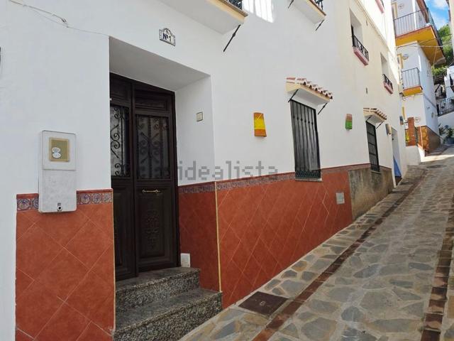Casa en venta en La Axarquía, Andalucía
