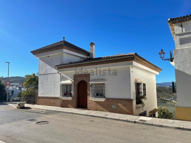 Casa en venta en Archidona, Málaga