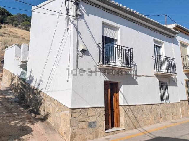 Casa en venta en Archidona, Málaga