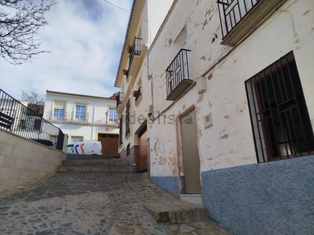 Casa en venta en Archidona