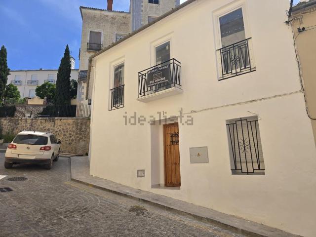 Casa en venta en Archidona, Málaga