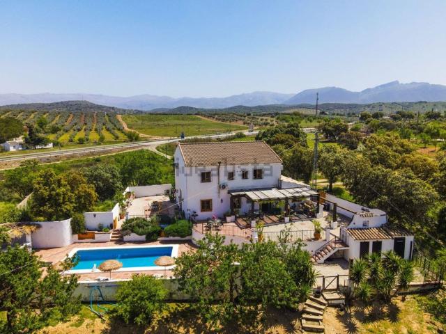 Casa en venta en Nororma, Andalucía