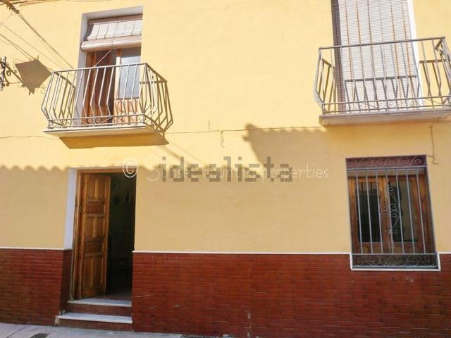 Casa en venta en Nororma, Andalucía