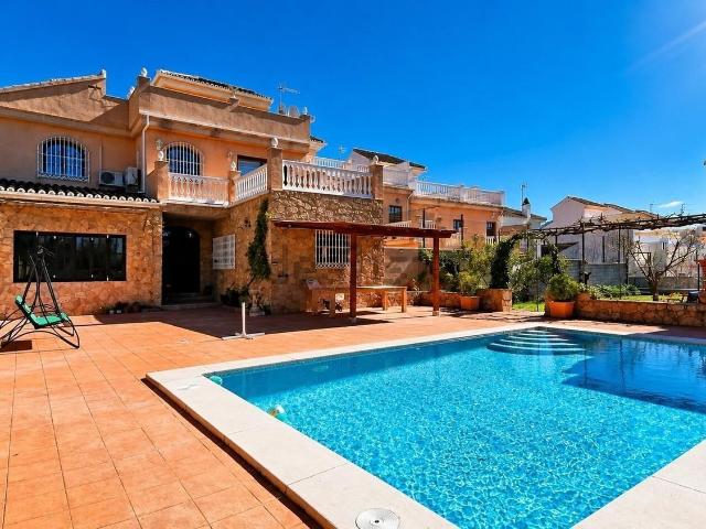 Casa en venta en Estación de Archidona, Nororma