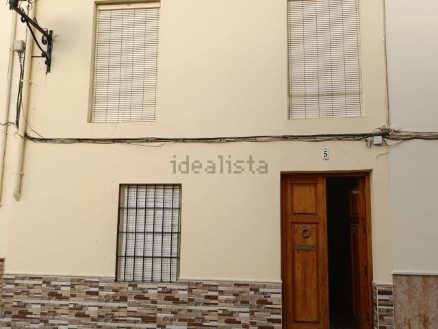 Casa en venta en Archidona