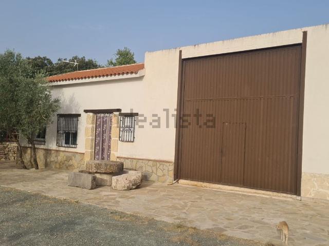 Casa en alquiler en Nororma, Andalucía