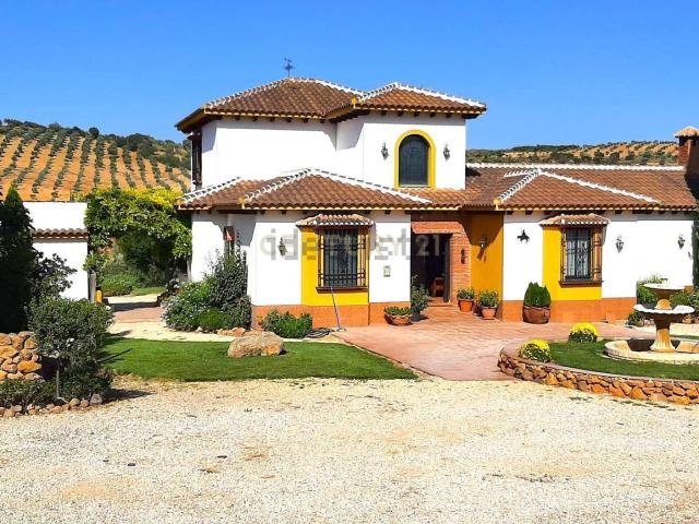 Casa en venta en Archidona