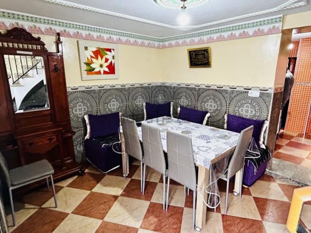 Casa en venta en Nororma, Andalucía