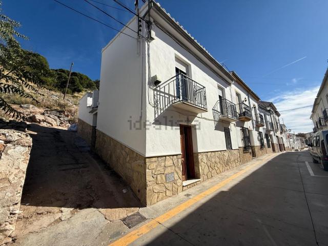 Casa en venta en Archidona, Málaga