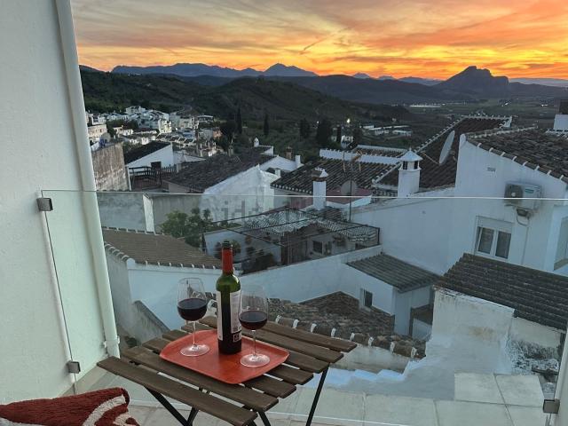 Casa en venta en Archidona, Málaga