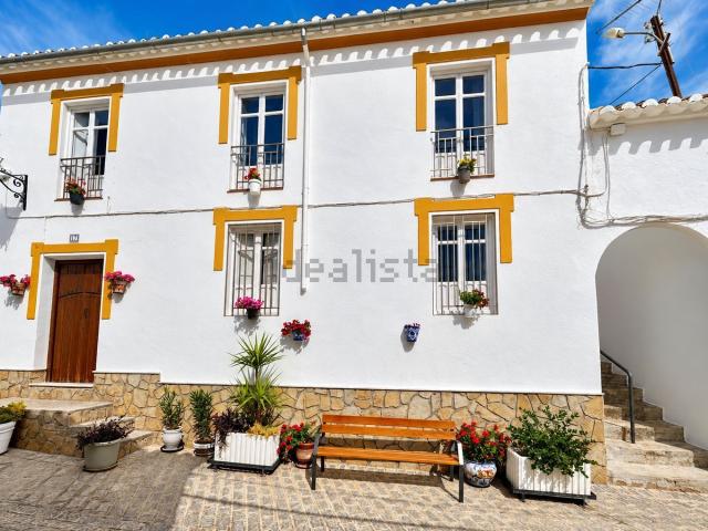 Casa en venta en Archidona, Málaga