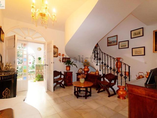 Casa en venta en Estación de Archidona, Nororma