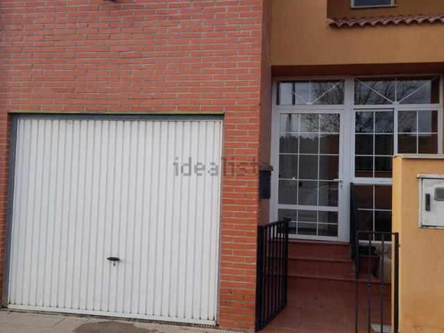 Casa en venta en Arcos De Jalón