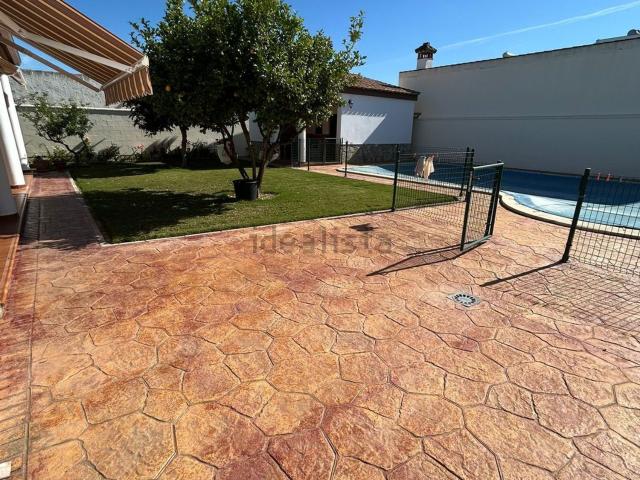 Casa en venta en El Santiscal, Sierra de Cádiz