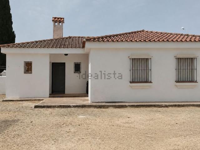 Casa en venta en Pequeña Holanda, Sierra de Cádiz